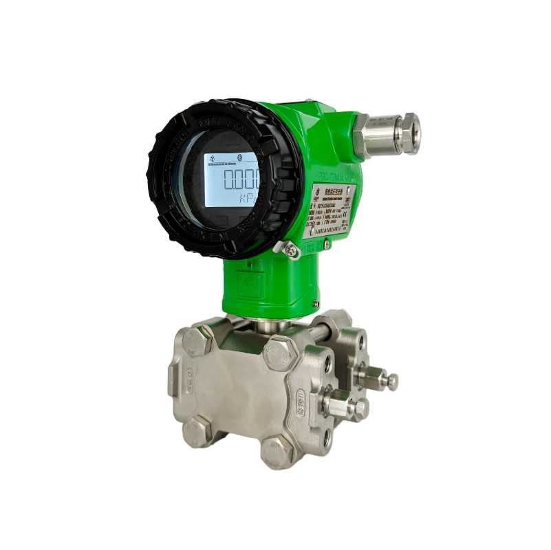 Differential pressure transmitters Differential pressure transmitters