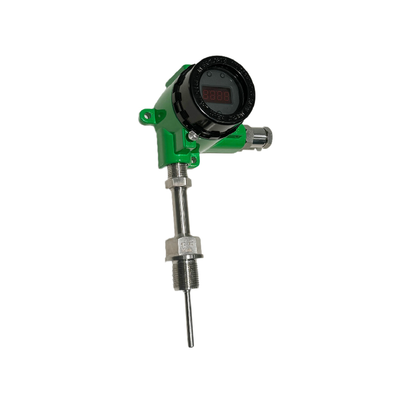 temperature transmitter