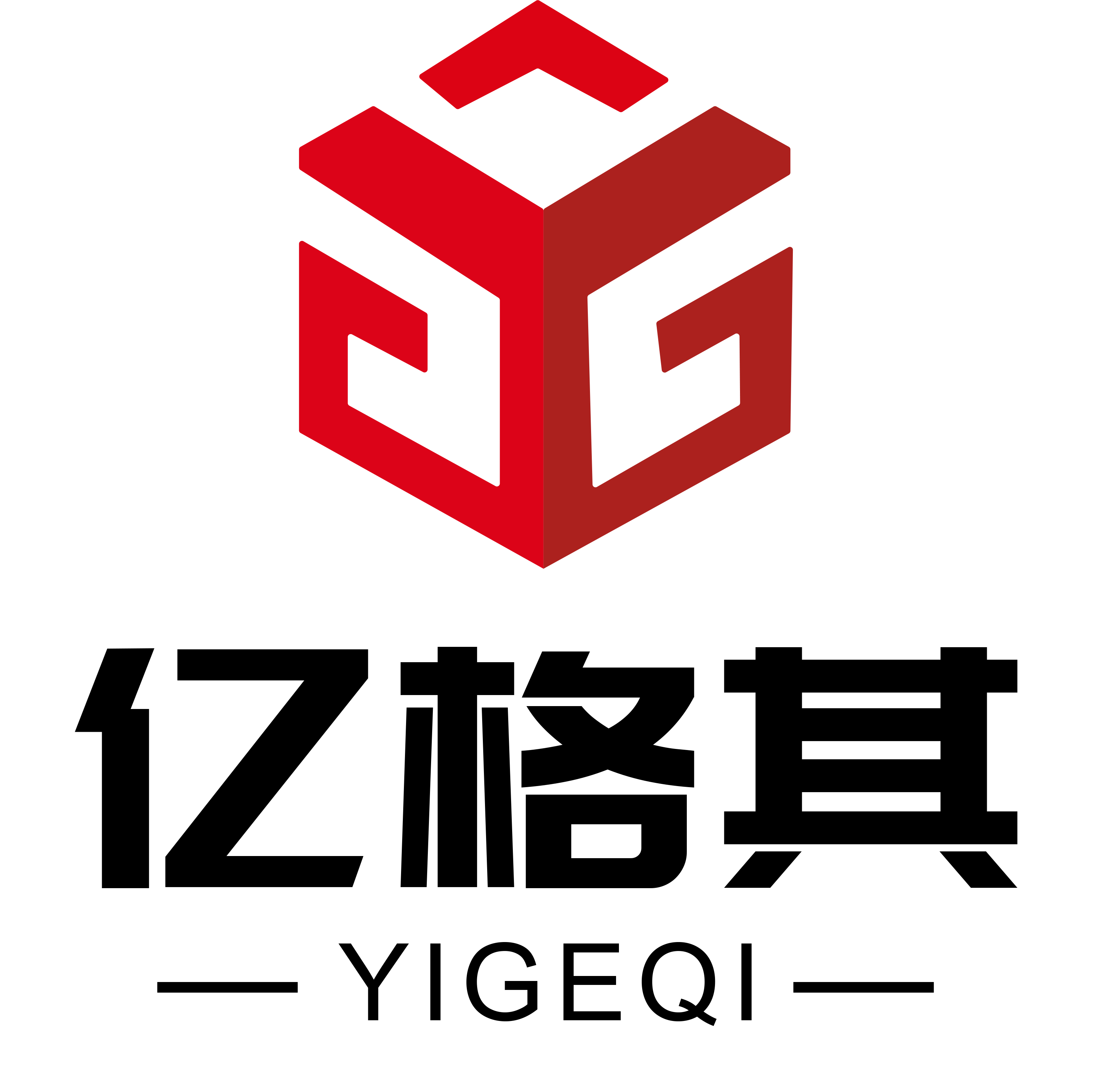 Yigeqi Ltd