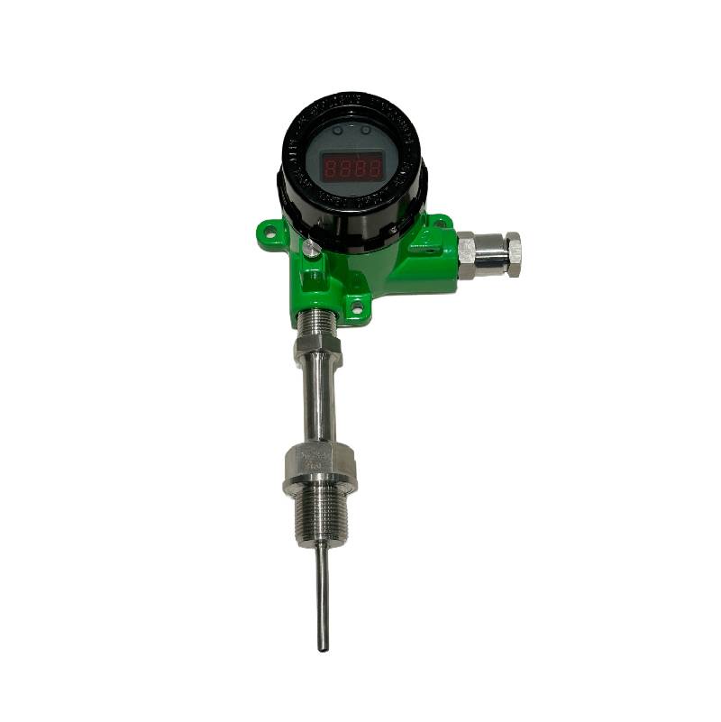 New - Temperature transmitter New - Temperature transmitter