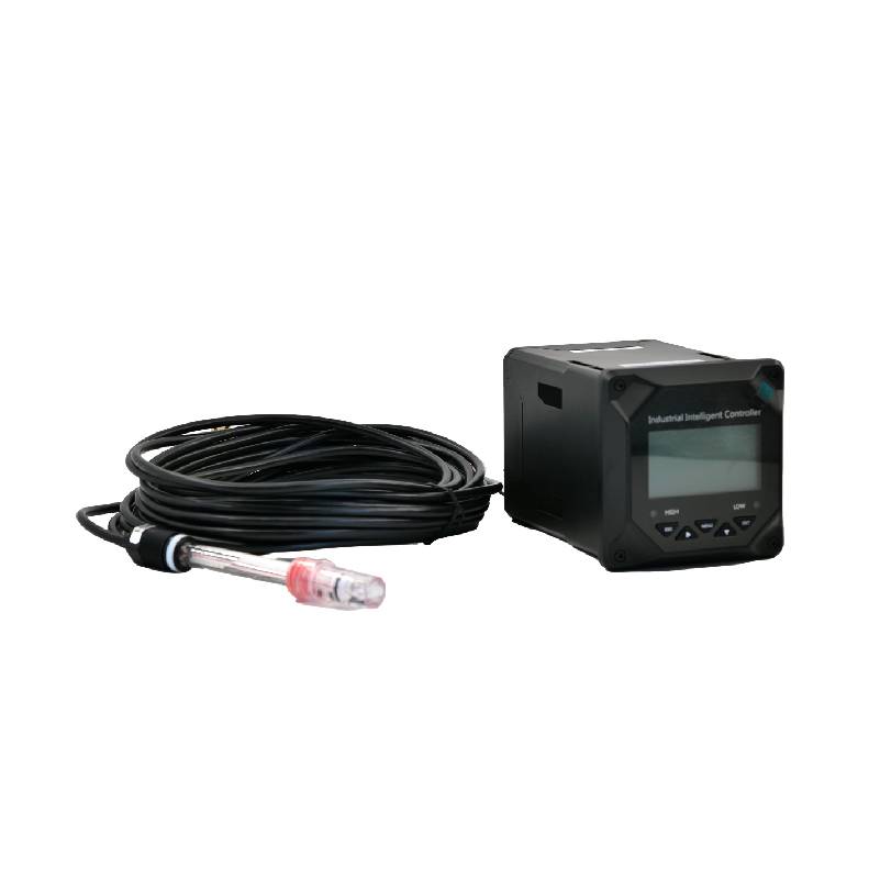 PH water quality analysis instrument PH water quality analysis instrument
