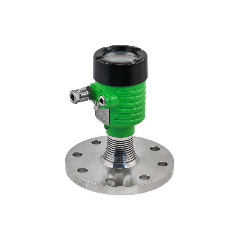 radar level meter