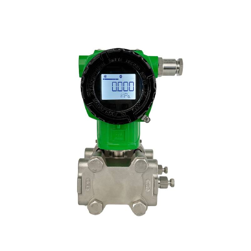 New - Differential Pressure Transmitter