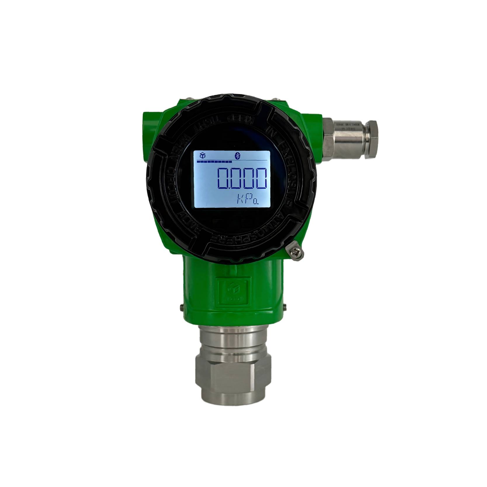 pressure transmitters