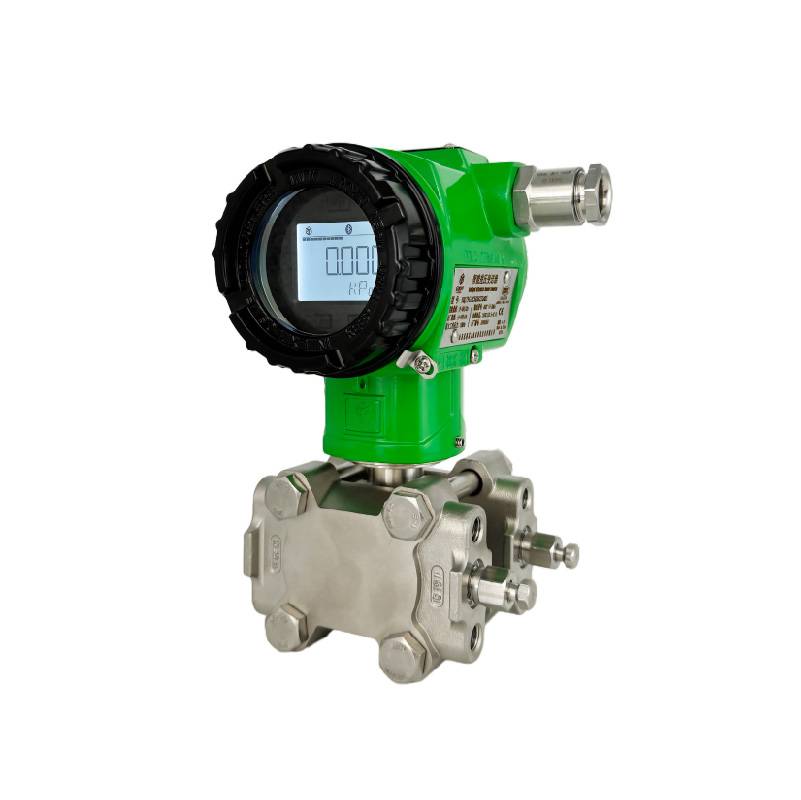 differential pressure transmitters