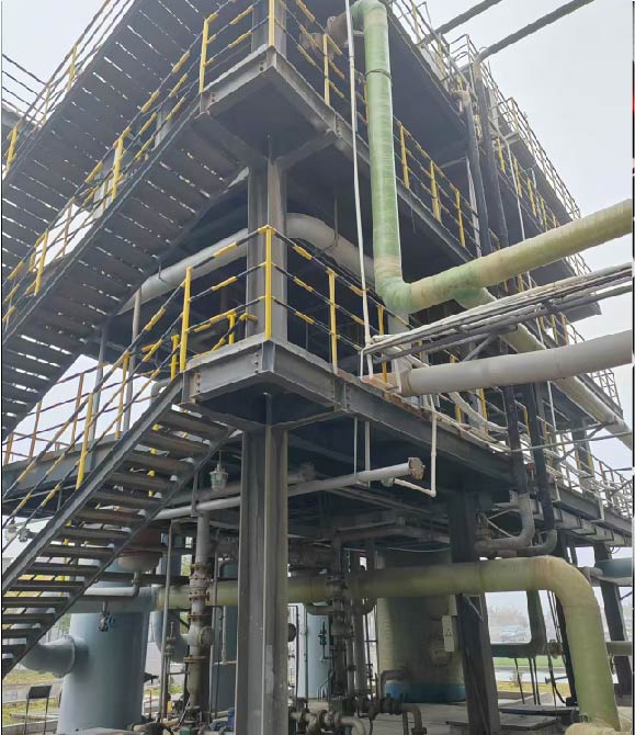 Chemical Industry