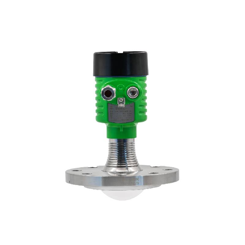 New - Radar Level Gauge