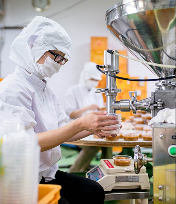 Food Industry