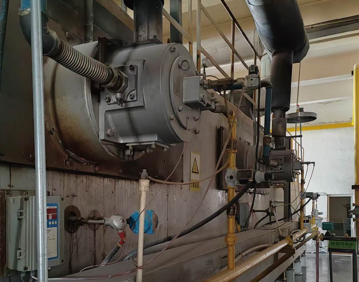 Differential pressure transmitter manufacturers