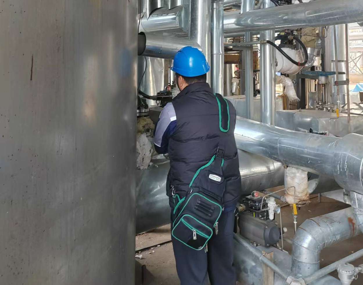 Electromagnetic flowmeter