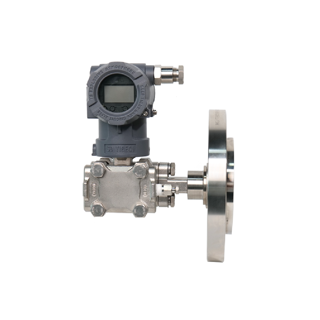 YGQ7961YF Side-mounted Single-flange Level Transmitter