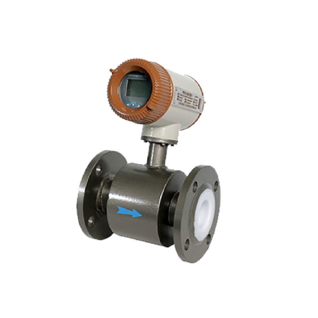 YGQDC7061 Intelligent Electromagnetic Flowmeter YGQDC7061 Intelligent Electromagnetic Flowmeter