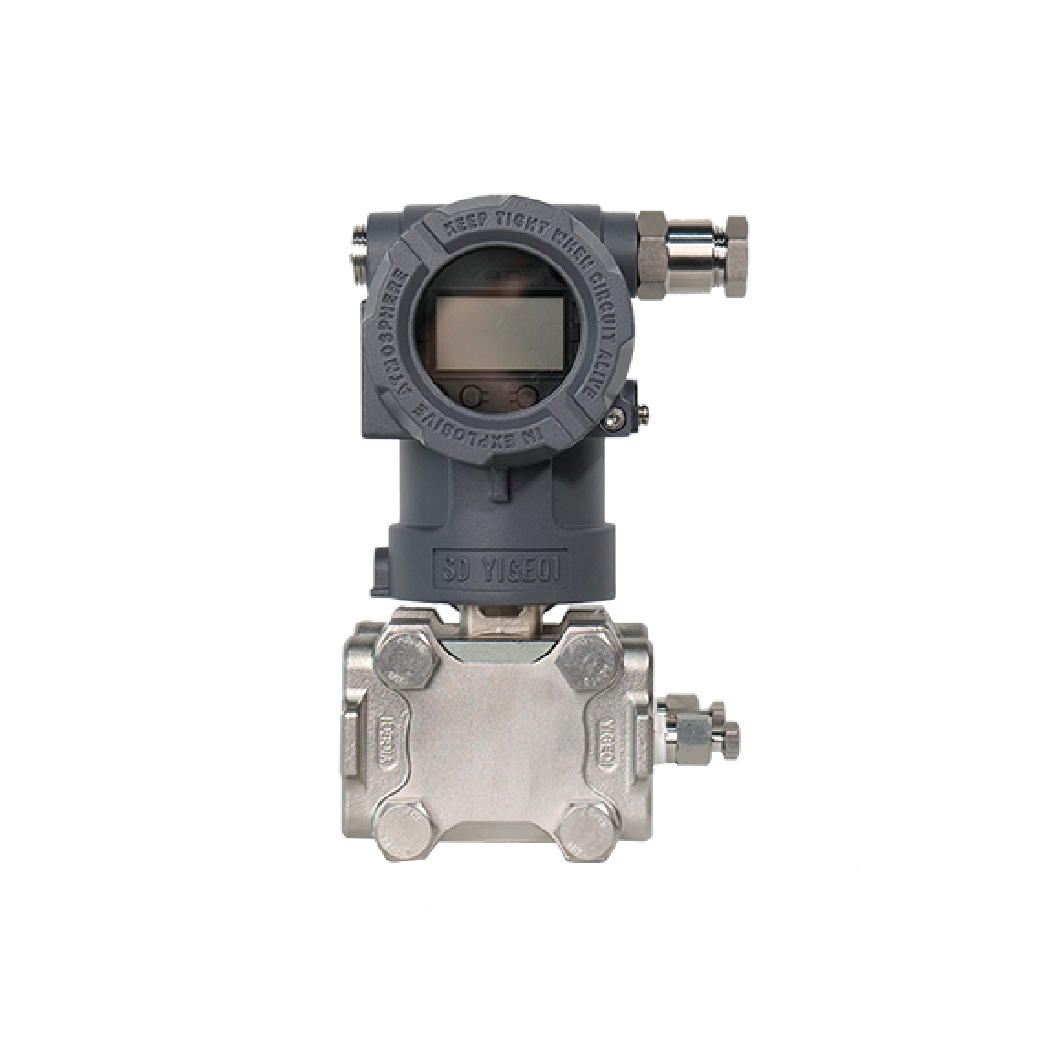 YGQ7961D Differential Pressure Transmitters