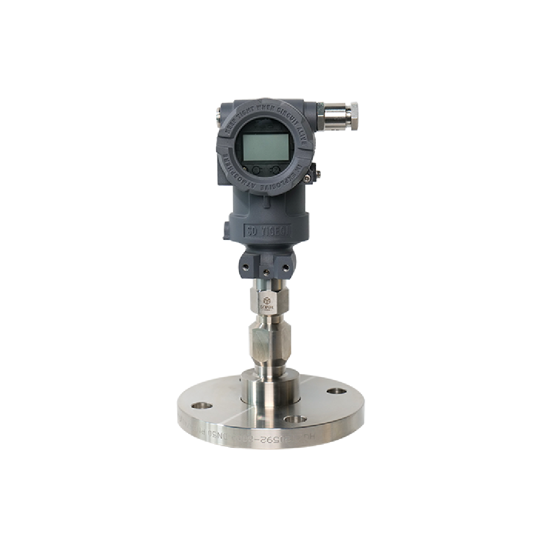 7961T Direct-mount Single-flange Pressure Transmitter