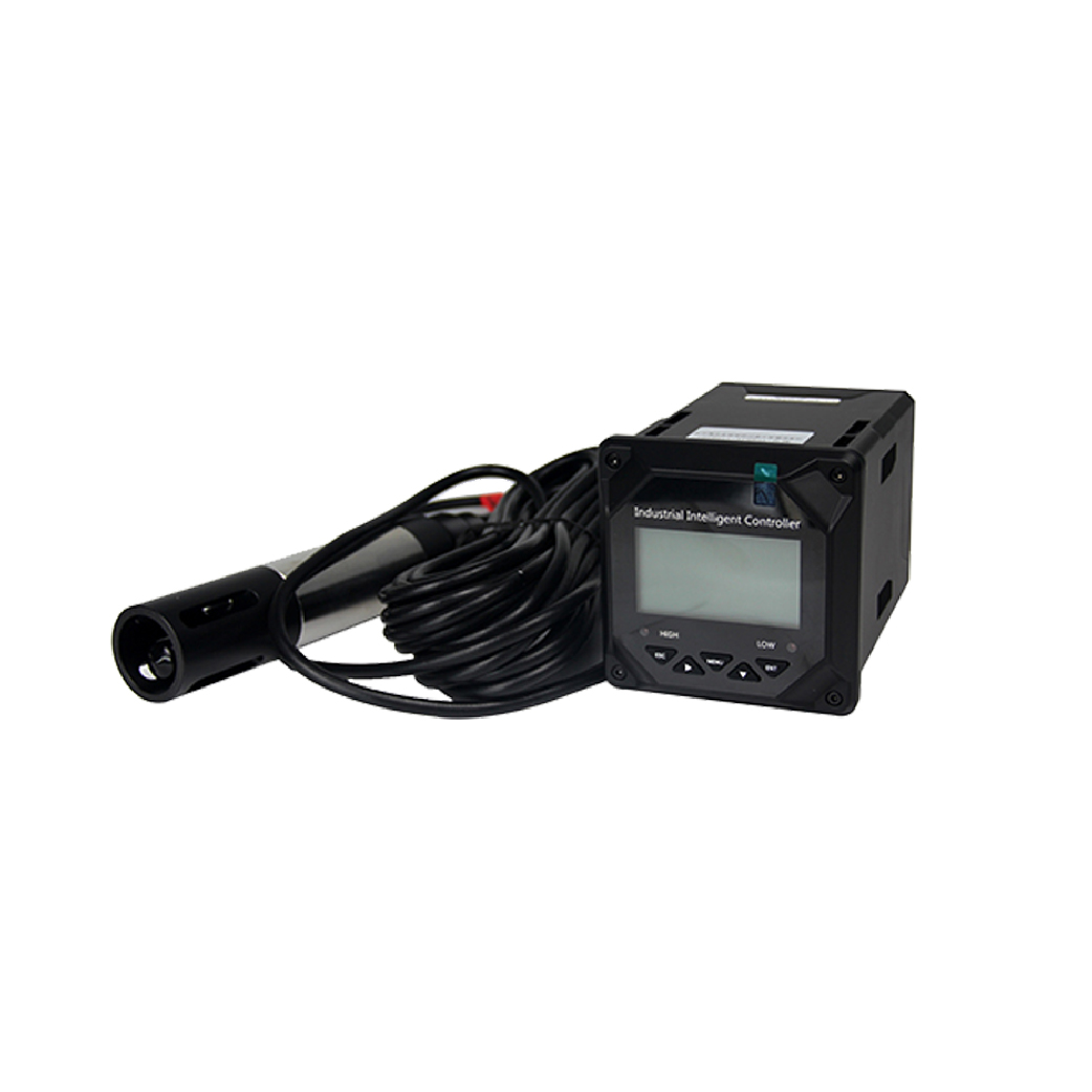 Dissolved Oxygen Meter Dissolved Oxygen Meter