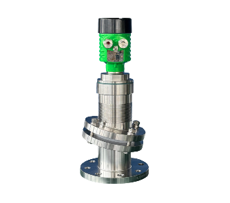 80GHz ultra high temperature radar level meter 80GHz ultra high temperature radar level meter