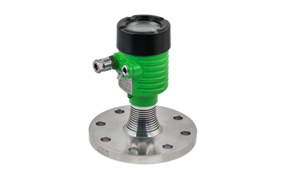 radar level meter