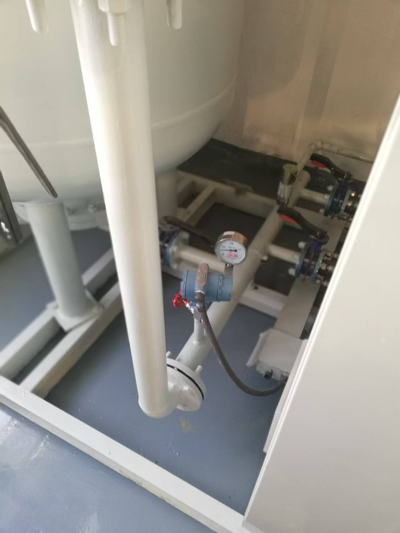 Electromagnetic flowmeter