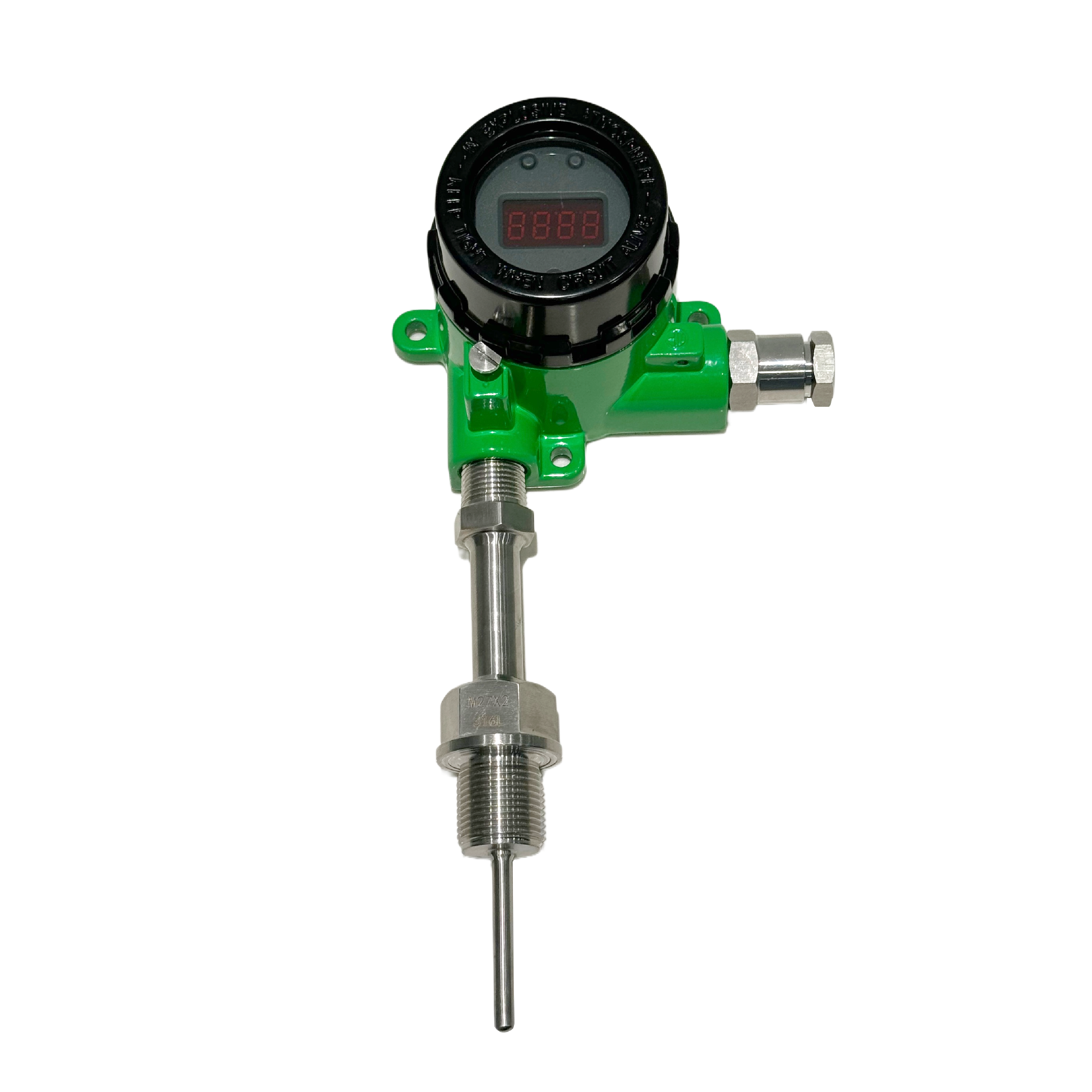 temperature transmitters
