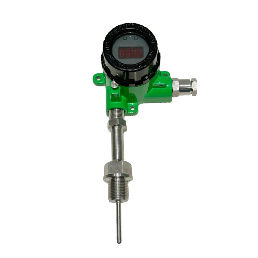 Temperature transmitters
