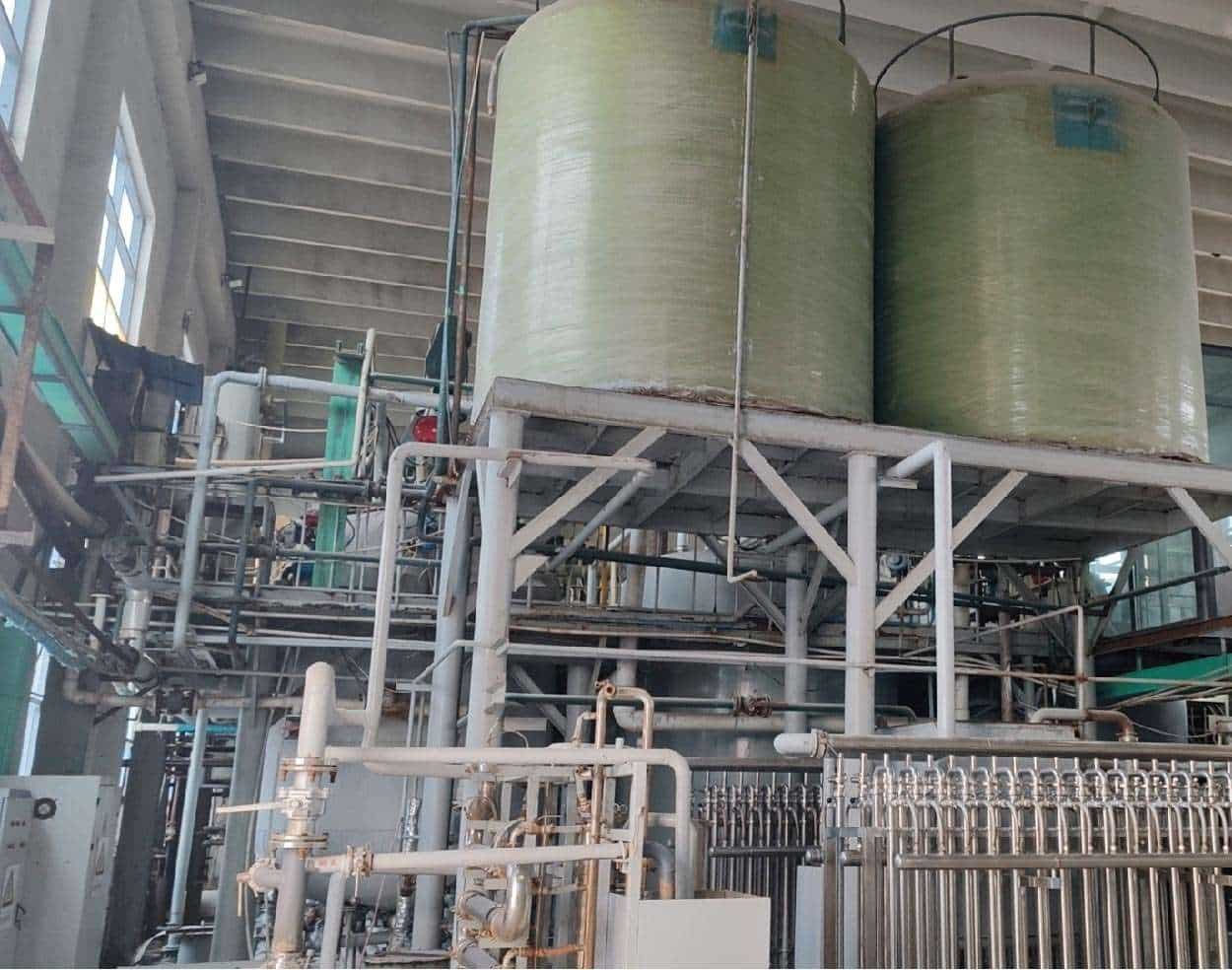 Electromagnetic flowmeter