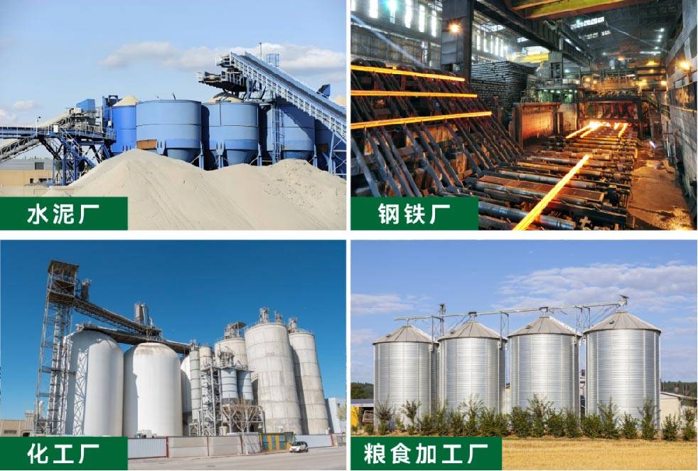Industry applications